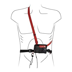 Arva Evo Bt Holster One Size: 