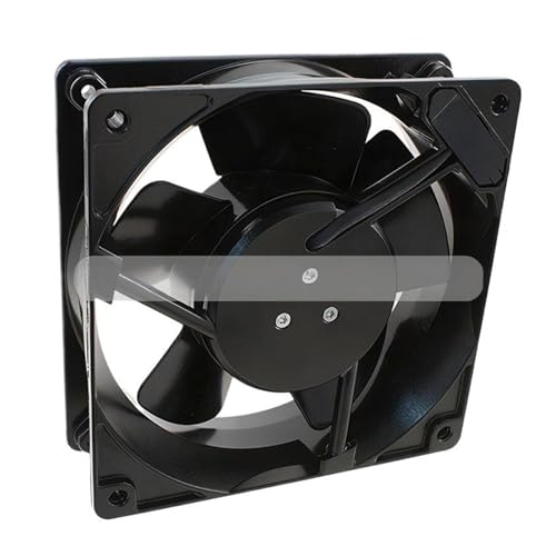 Ventilateur de refroidissement W2G115-AE53-01 performant pour boîtier - 3
