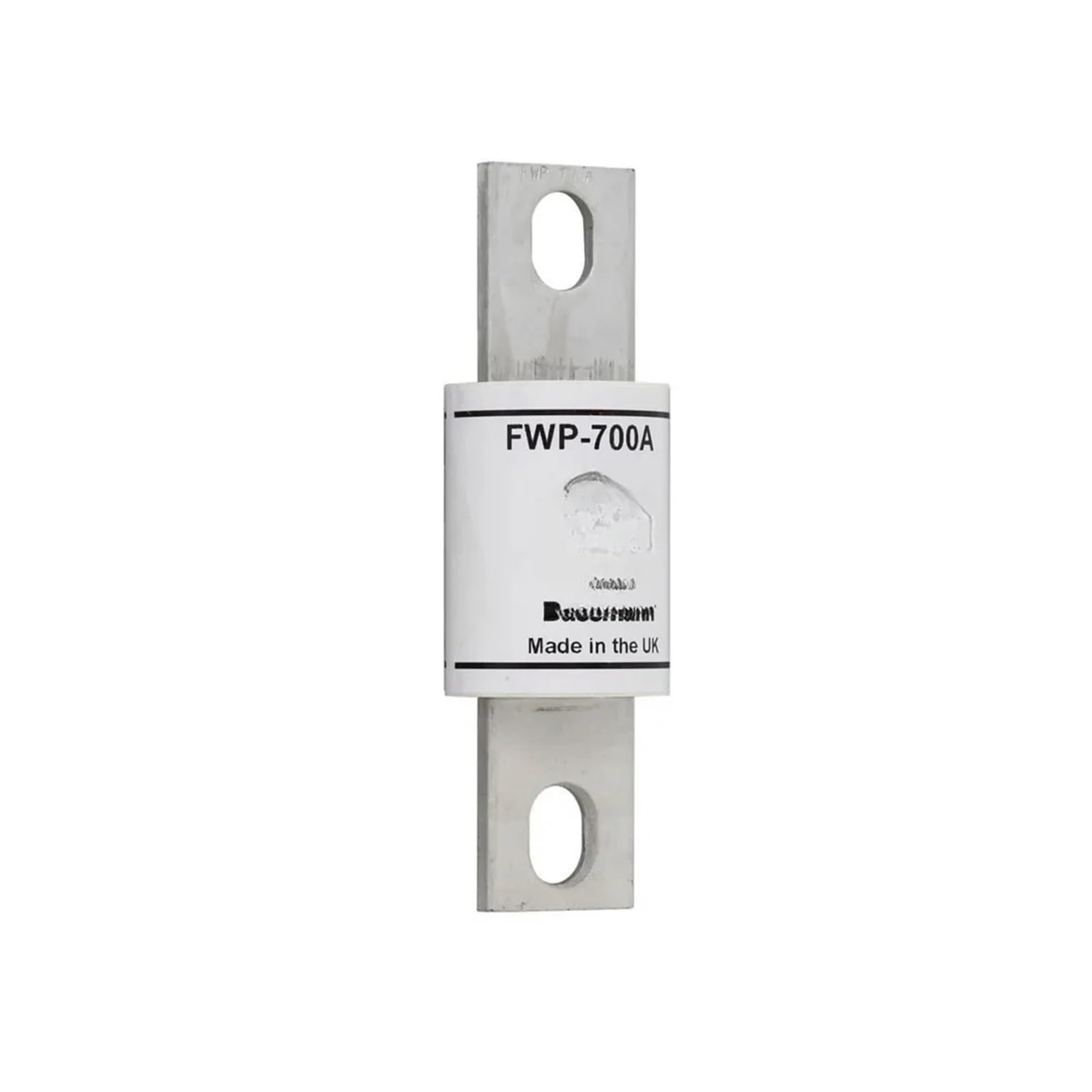 Fusible FWP pour éviter la surchauffe des armoires industrielles de 50A à 800A