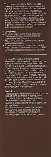 Becca-Ever-Matte-Poreless-Priming-Perfector-for-Women-135-Ounce Becca Ever-Matte Poreless Priming Perfector for Women, 1.35 Ounce