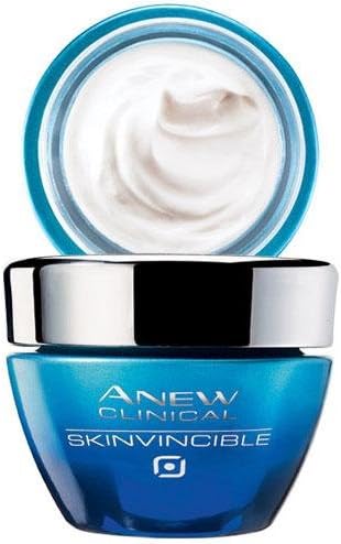 Avon Anew Clinical Skinvincible Deep Recovery Cream