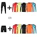 Quick-Dry Breathable Goalie Soccer Jersey for All Ages - Custom Goalkeeper Jersey - Adults/Kids/Teens (Red)