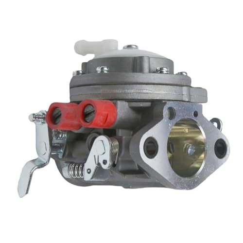 Carburateur pour Stihl 090 070 MS720 résoudre problème démarrage difficile moteur 105cc
