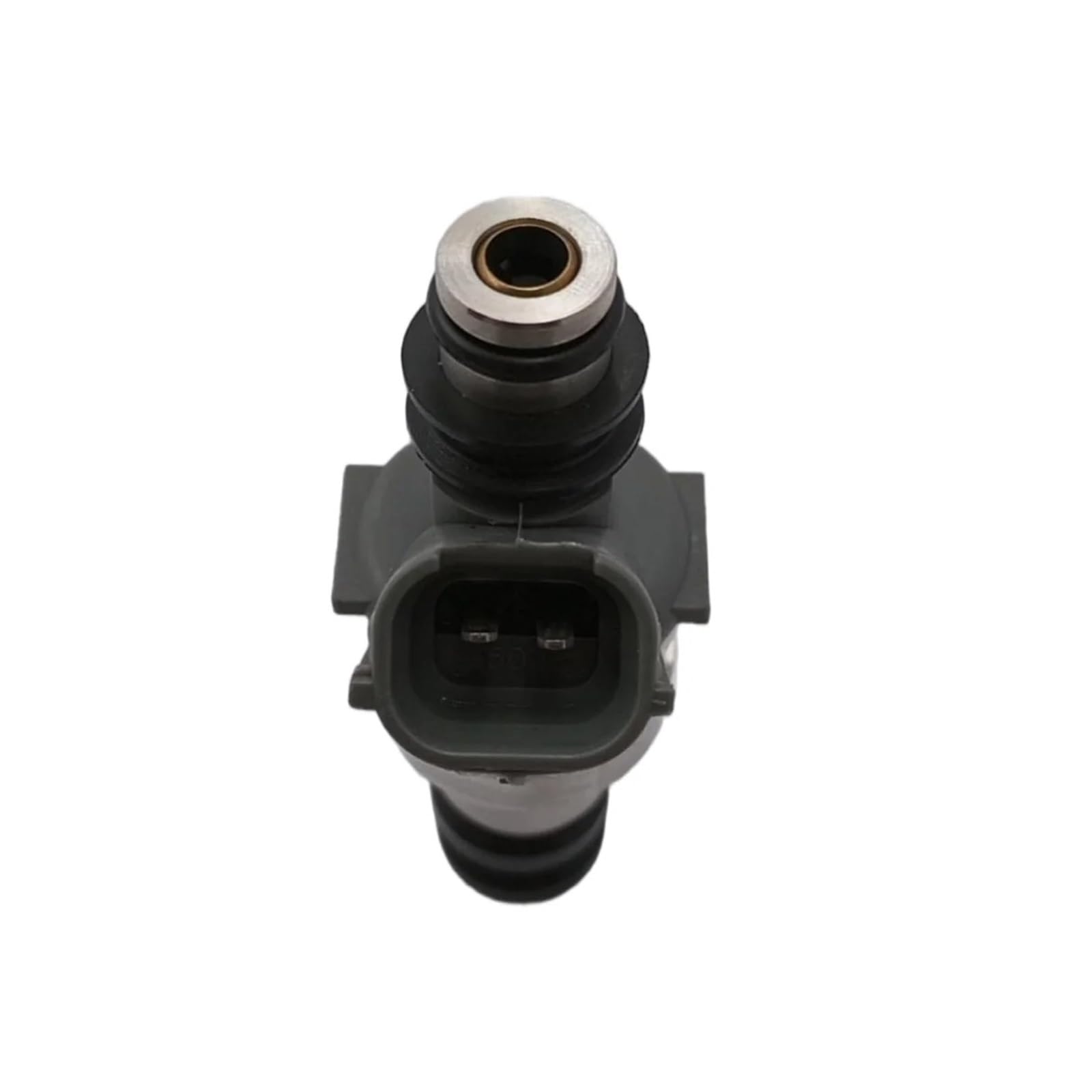Inyector Coche Para DAIHATSU Para ROCKY 1990-1992 1.6L L4 4 Uds/lote De 20 Piezas Boquilla Inyector Combustible OEM 195500-2040 1955002040(4pcs)