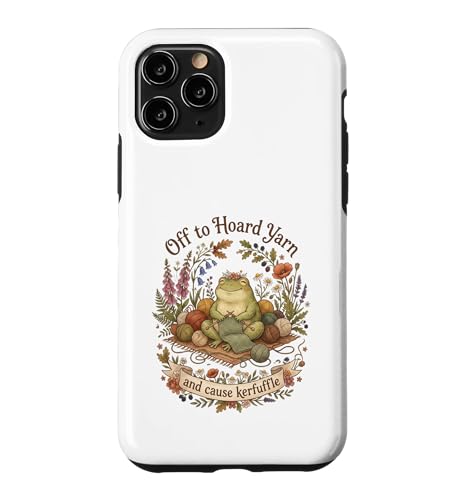 �ю��D���̃J�G�� | �ю��𔃂����߂���ʔ����҂ݕ������j�҂� �X�}�z�P�[�X iPhone 11 Pro �p