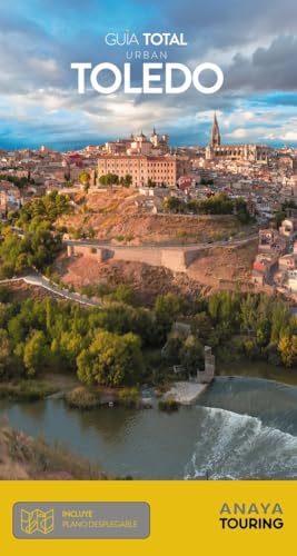 Toledo (Guía Total - Urban - España)