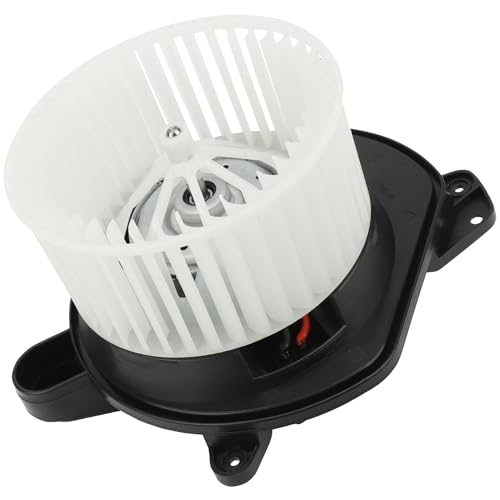 Image of 700217 HVAC Blower Motor Assembly w /Fan Fit for Ford 2008 2009 2010 2011 Focus