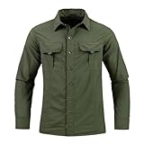 Zoom IMG-1 camicia da lavoro a maniche
