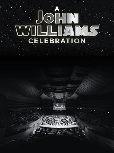 Une célébration de John Williams