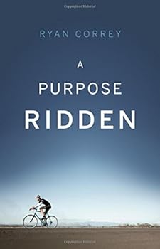 Paperback A Purpose Ridden Book