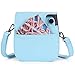 Leebotree Cámara Instantánea Funda Compatible con Instax Mini 11 Cámara Instantánea, Bolsa...