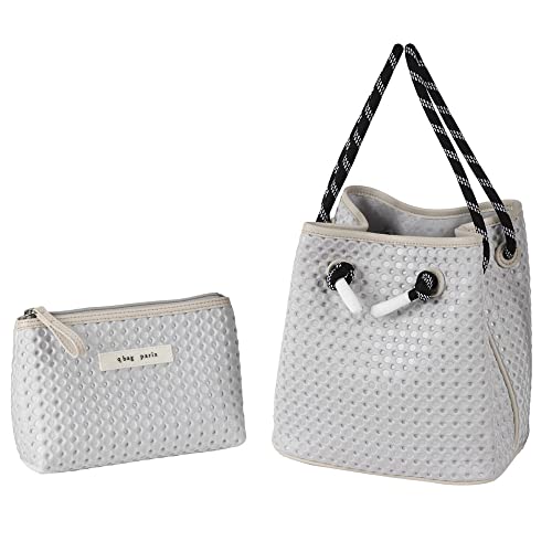 [qbag paris] ou lIv[obO |[`t 2way nhobO V_[ }U[YobO }}obO fB[X jp y e A4 ʋ s t@Xi[ 􂦂 R (Vo[)