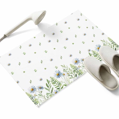 LEO BON ���փ}�b�g �h�A�}�b�g �J�[�y�b�g �g�C�� ���� ���ӂ� �����` ���� �z�� �􂦂� �L�b�`�� �k���� ������� �K�i ����~�ߕt �R�� �h�L �h�� �a�� �t���� ���e �t���b�V�� �z���C�g 40×60cm