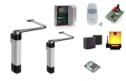 Preisvergleich Produktbild Drehtorantrieb CAME STYLO / 2 (Set L)