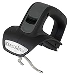 Presto CoolDaddy Elite Electric Deep Fryer Basket Handle Assembly (Black), 79390