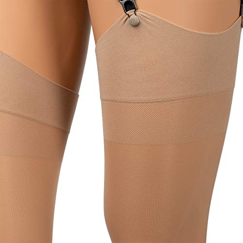 Image of Trasparenze Sara 20 Den Silky Stockings
