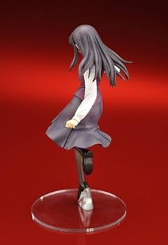 Amazon | 劇場版 空の境界 黒桐鮮花 (1/8スケールPVC塗装済み完成品