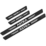 stickers opel astra gtc ❤ Material De Calidad: Hecho de fibra de carbono, no es fácil de deformar y romper, textura clara.