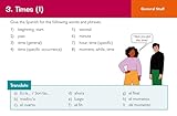 New GCSE AQA Spanish: Vocabulary Revision Question Cards (for exams from 2026) (CGP AQA GCSE Spanish) - Image 7