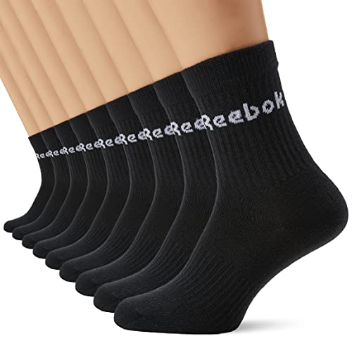 Reebok Men's Crew Socks
