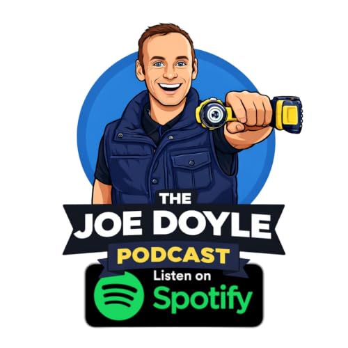 The Joe Doyle Podcast - Episode 9 - Q&A Special 2