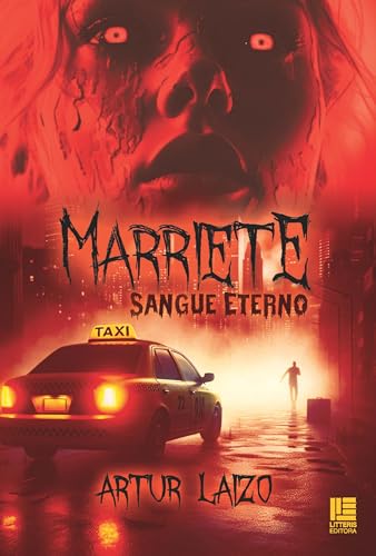 Marriete: sangue eterno: