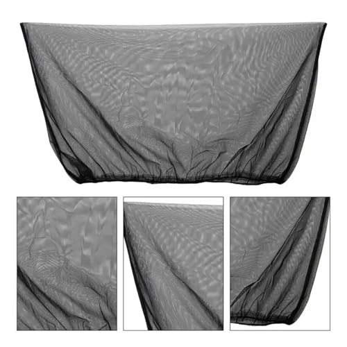 Parasol universal para coche y malla repelente de mosquitos ventana SUV