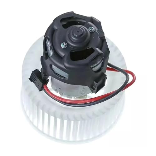 Ventilateur de climatiseur 64119242607 haute performance pour Série 5 F10 F18