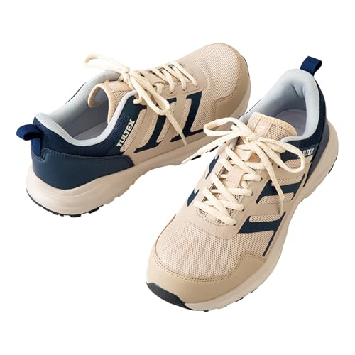 Bestrongk] AITOZ TULTEX 51674 セーフティーシューズ 25.0cm