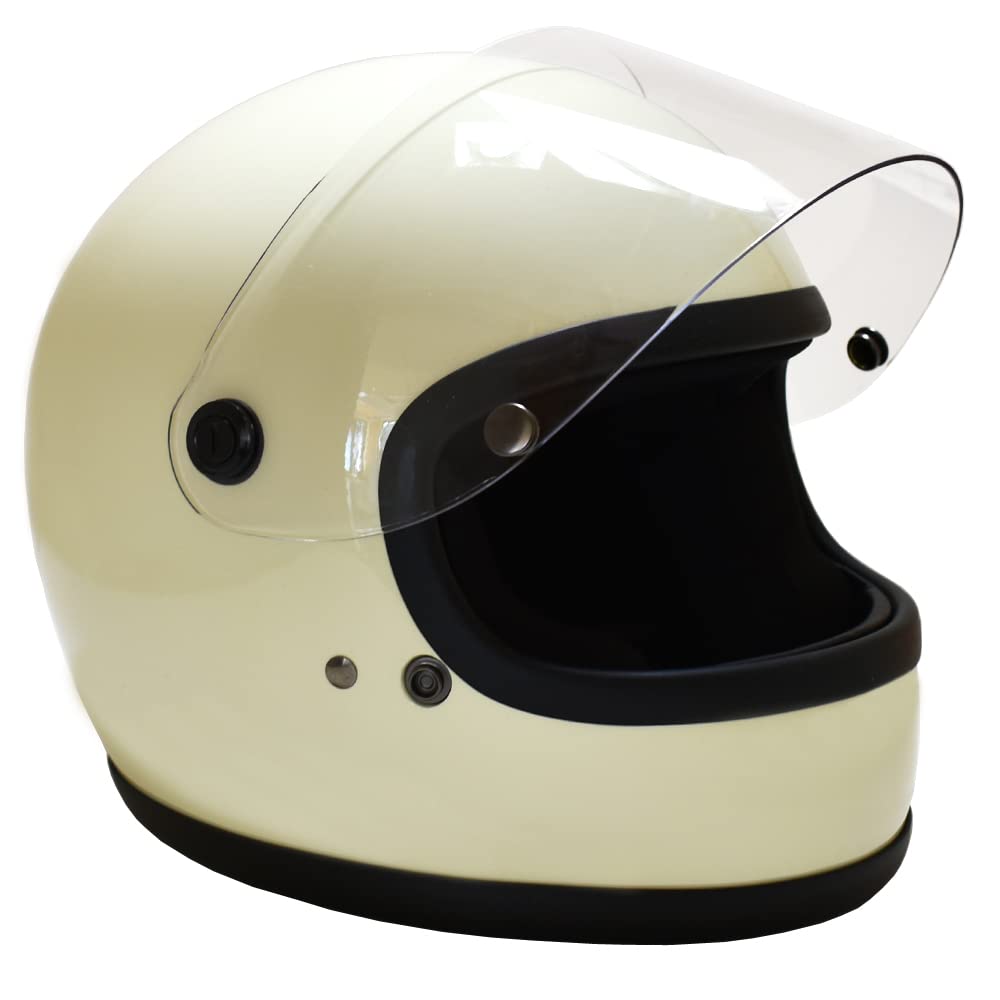 族ヘル プレイボーイ Amazon.co.jp: バイク用ヘルメット レトロフェイスヘルメット BB