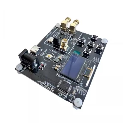 Module Intégré ADF4351 PLL Fréquence Stable pour Développement Électronique et Synthèse RF