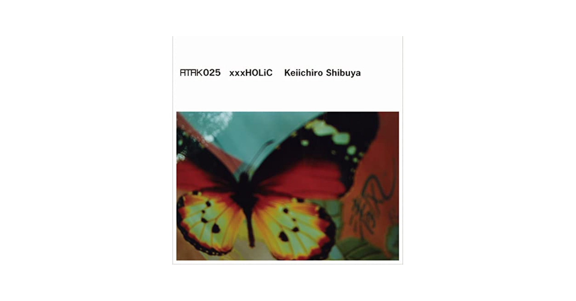 xxxHOLIC ホリック サウンドトラック 2枚 セット xxxHOLIC ホリック サウンドトラック 2枚 セット Amazon.co.jp