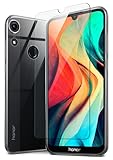 honor 8a review indonesia ✅ TECNOLOGIA MICROBRO NOPPE: evita sacche d'aria tra la custodia e HONOR 8A con l'innovativa struttura a micro nodi che garantisce un aspetto senza cuciture.