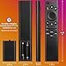 Replacement-for-Samsung-Smart-TV Remote-Control-Universal Compatible with Samsung Frame Curved QLED Crystal UHD TVs
