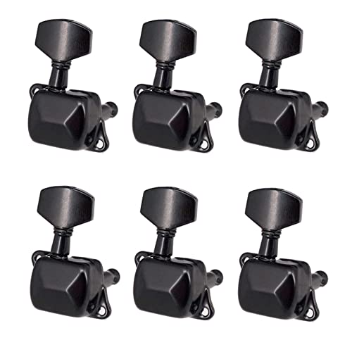 M^[`[jOyO 6. PCS.GNgbNM^[tH[NAR[XeBbN̂߂̃M^[`[jOPEGS`[i[`[i[}Vwbh (Color : Black 6Right)