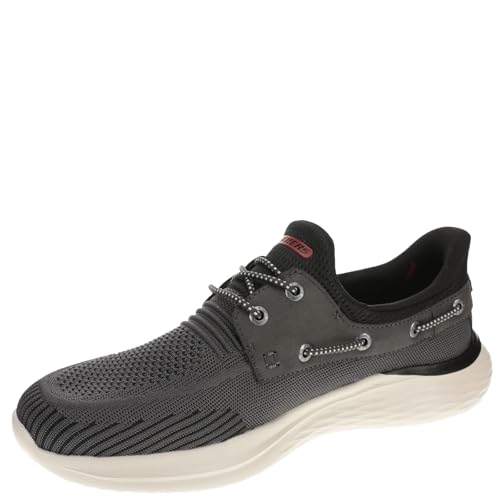 Skechers Men's Lawson-Parasail Sneaker4