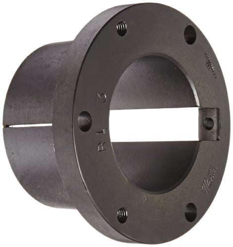 Martin R1 3 MST Bushing, Ductile Iron, Inch, 3