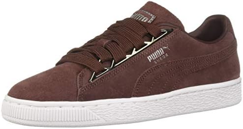 puma suede abu abu