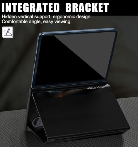 Protégez votre Samsung Z Fold 8 et son stylet S Pen avec cette coque antichoc