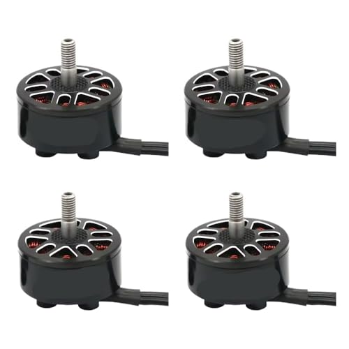 4  X2812 2812 900KV 1115KV 3-6S uVX[^[ RC }`[^[s@ 7 "8" 9" FPV h[[^[ DIY p[cƌ݊ Spare parts(X2812 1115KV (2S-6S)