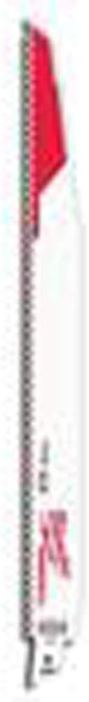 Milwaukee 48-00-5027 Reciprocating Saw Blade, 12"