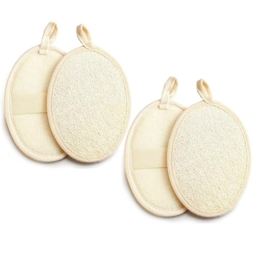 Koreanische Peeling-Tücher - Sanftes Hautpeeling Für Strahlende Haut