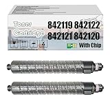 Modèles compatibles: largement les imprimantes pour RICOH MP C305SP MP C305SPF.Il assure une expérience d'impression premium sur plusieurs modèles d'imprimantes