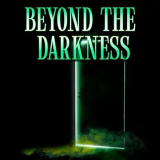 Beyond the Darkness cover art