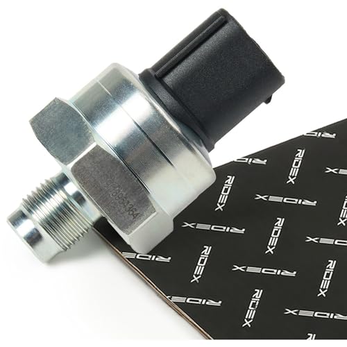 Capteur de pression d'huile RIDEX 805O0058 haute précision pour BMW E46