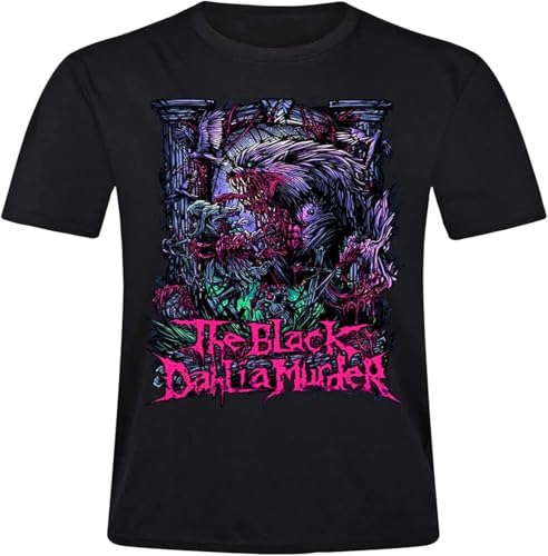 Indochine Rock t-shirt graphique homme parfait pour les concerts et festivals R145