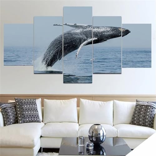Diamond painting adulte requin kit complet point de croix mosaïque géante N-6799