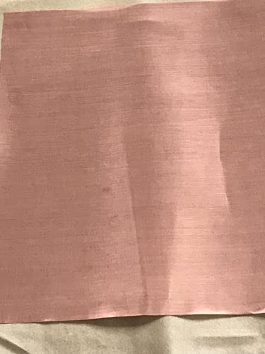 (訳あり8枚セット)純銅メッシュ 250メッシュ 200mm x 200mm (純銅網 250m/inch, 線径0.04mm(40