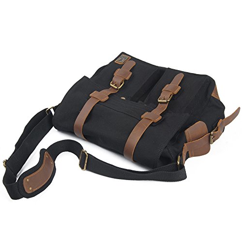 Bolsa de cámara de Lona para cámaras SLR y DSLR  Gran Capacidad  Impermeable  a Prueba