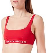 Tommy Hilfiger Bralette (Ext Sizes) Donna